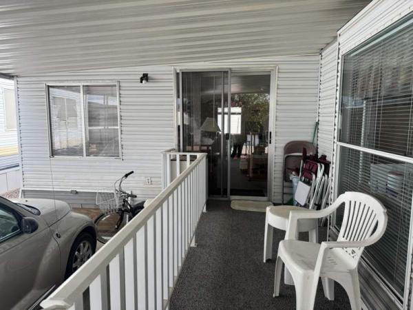 1994 Cavco Manufactured Home