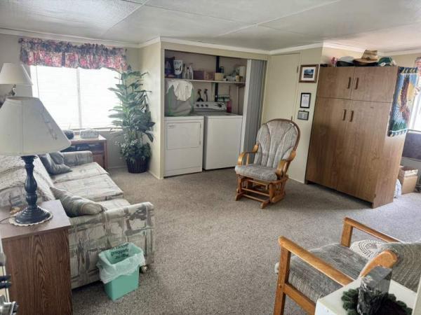 1994 Cavco Manufactured Home
