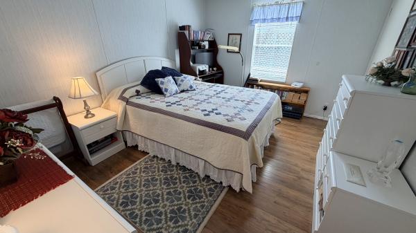 1995 Fleetwood Mobile Home