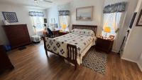 1995 Fleetwood Mobile Home