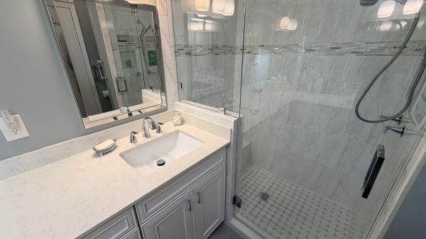 1995 Fleetwood Mobile Home