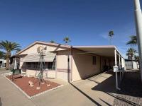 1993 Palm Harbor Manufactured Home