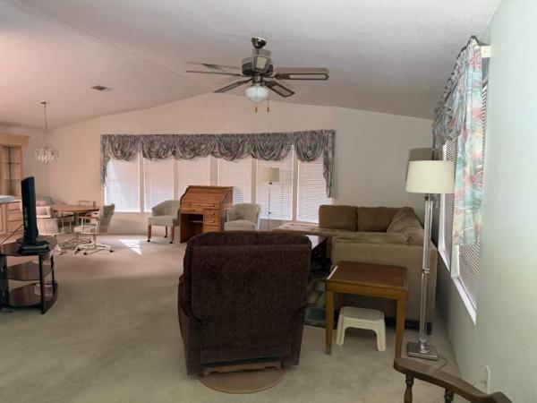 1993 Palm Harbor Manufactured Home