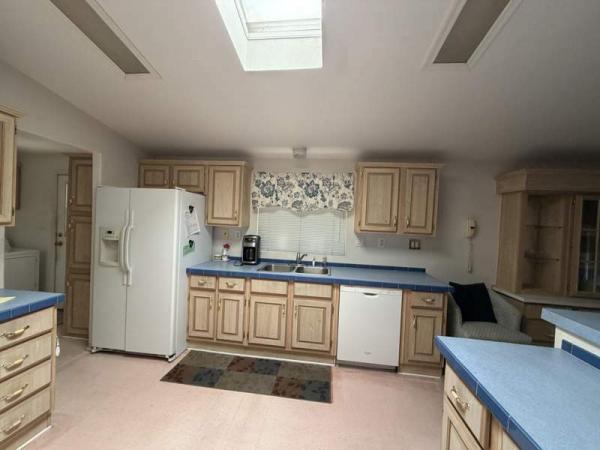 1993 Palm Harbor Manufactured Home