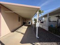 1993 Palm Harbor Manufactured Home
