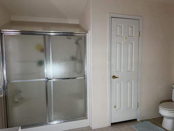 1993 Palm Harbor Manufactured Home