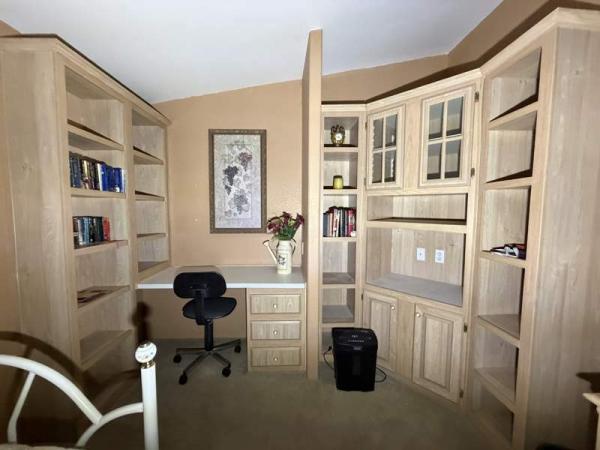 1993 Palm Harbor Manufactured Home