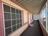 1993 Palm Harbor Manufactured Home