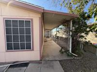 1993 Palm Harbor Manufactured Home