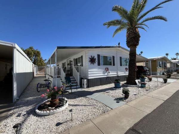 1974 Unknown Mobile Home For Sale