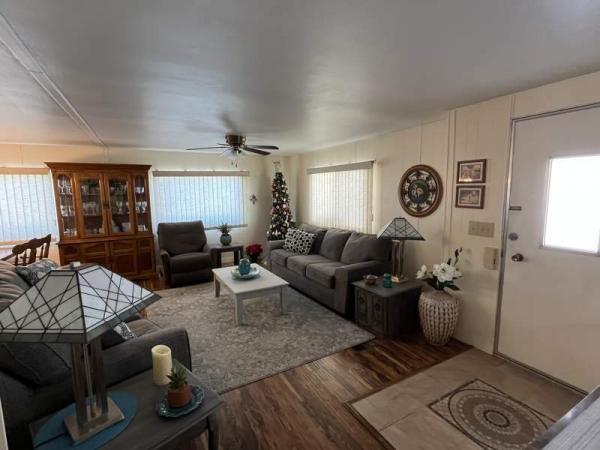 1974 Unknown Manufactured Home