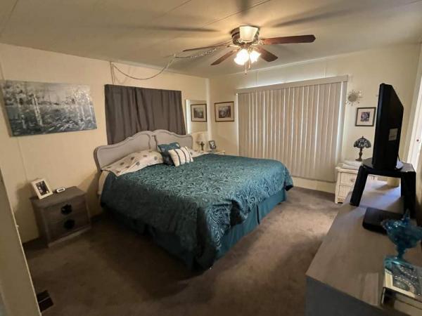 1974 Unknown Manufactured Home