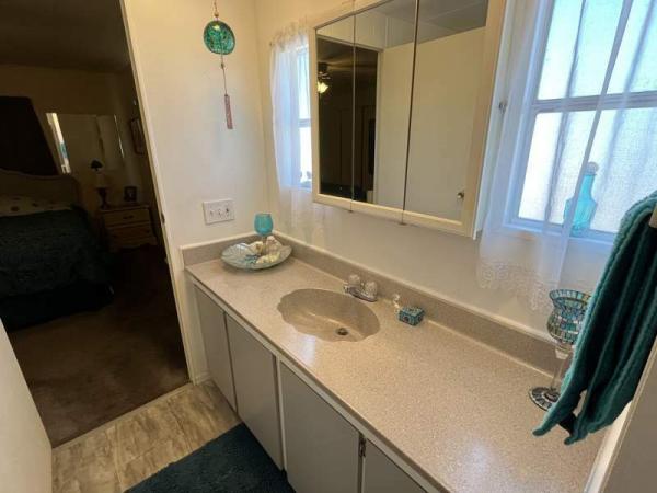 1974 Unknown Manufactured Home