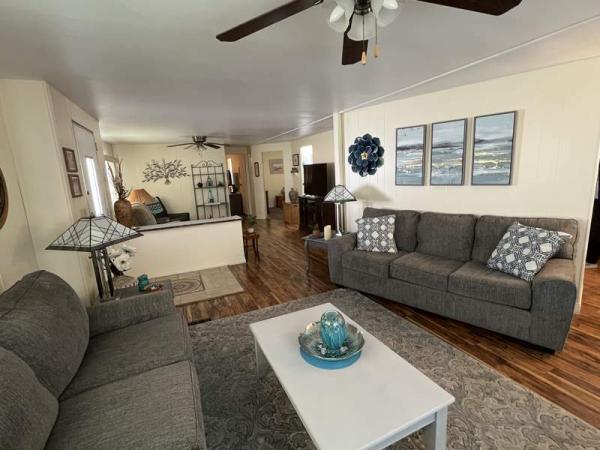 1974 Unknown Manufactured Home