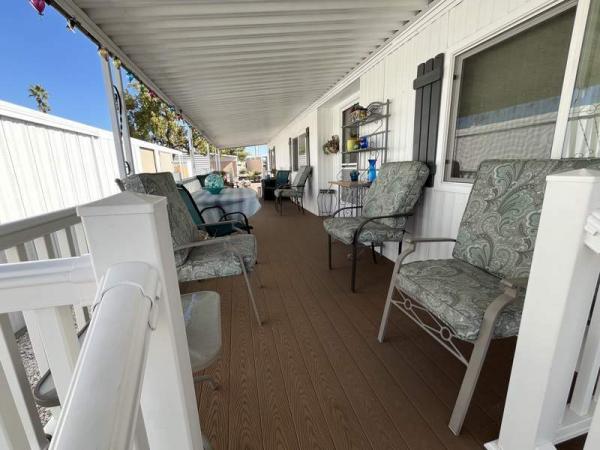 1974 Unknown Manufactured Home