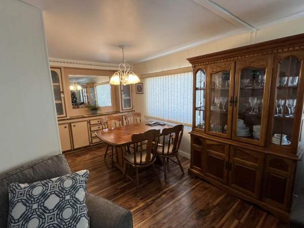 1974 Unknown Manufactured Home