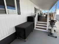 1974 Unknown Manufactured Home