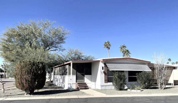 1972 No Mobile Home For Sale