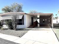 1972 No Manufactured Home