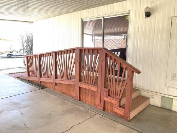 1972 No Manufactured Home