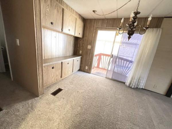 1972 No Manufactured Home