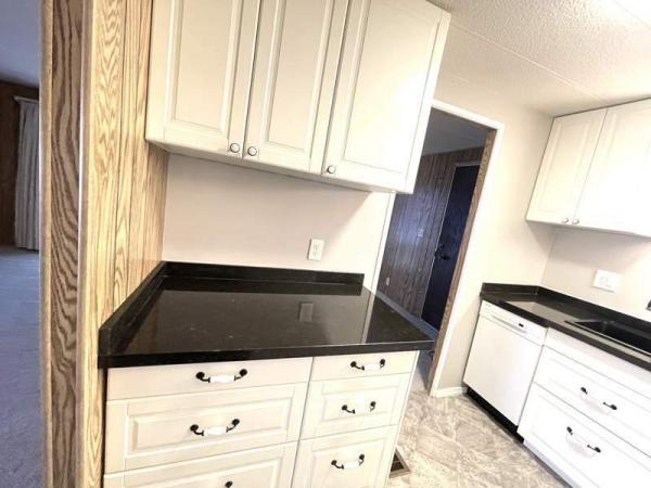 1972 No Manufactured Home