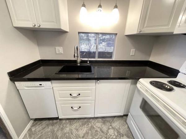 1972 No Manufactured Home