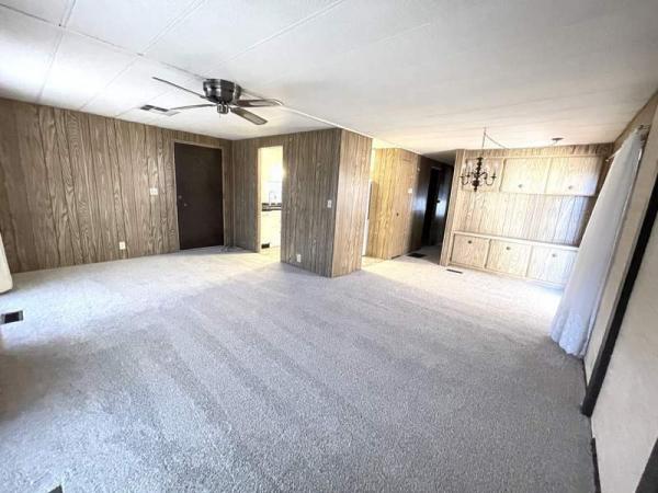 1972 No Manufactured Home