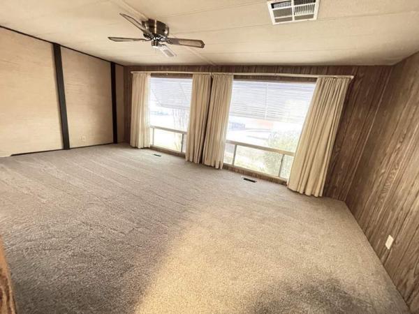 1972 No Manufactured Home