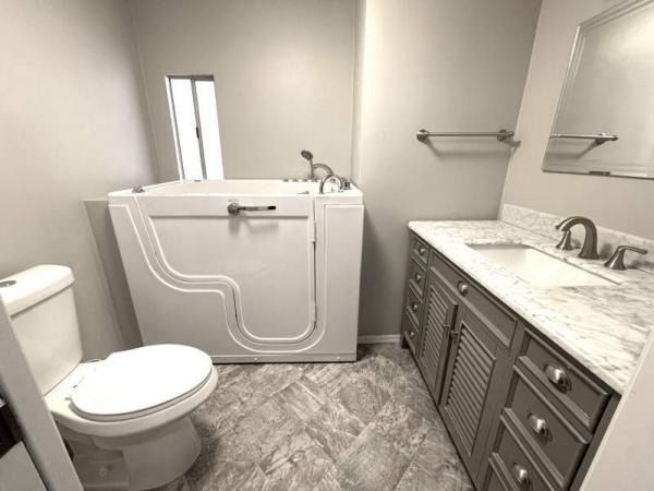 1972 No Manufactured Home