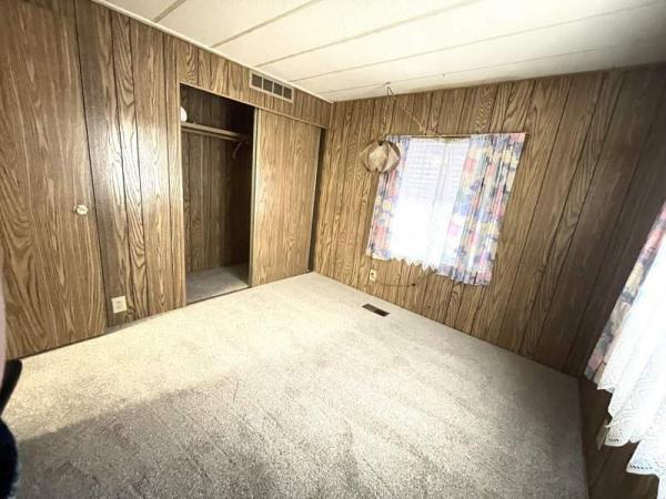 1972 No Manufactured Home