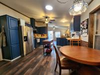 2002 CAVCO Mobile Home