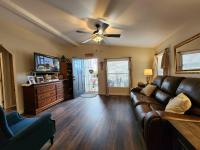 2002 CAVCO Mobile Home