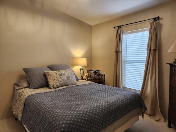 2002 CAVCO Mobile Home