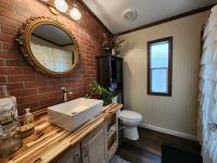 2002 CAVCO Mobile Home