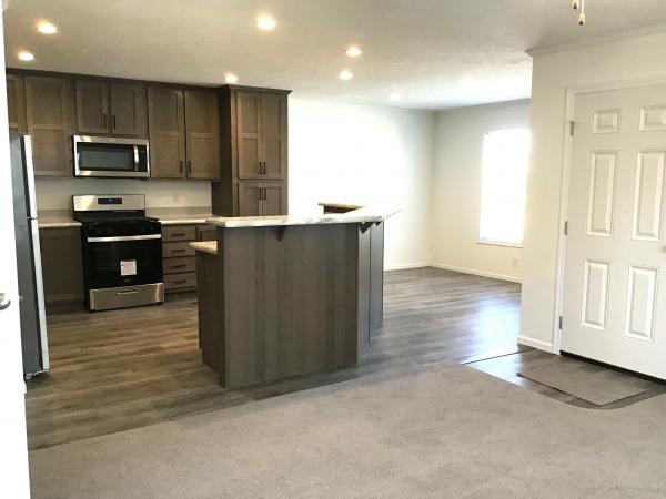 2023 Champion Mobile Home