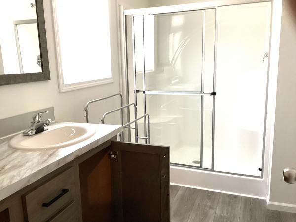 2023 Champion Mobile Home