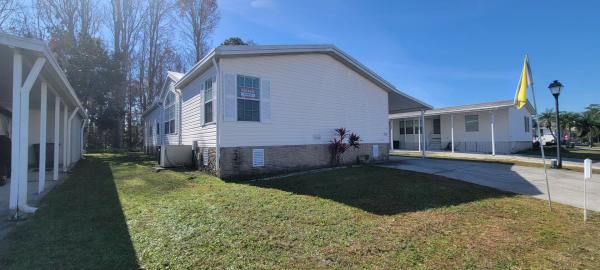 1995 SLIV 1234 Mobile Home