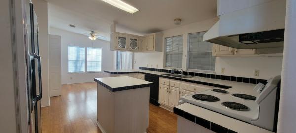 1995 SLIV 1234 Mobile Home