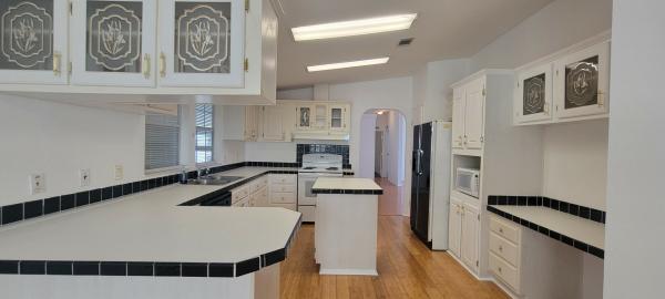 1995 SLIV 1234 Mobile Home