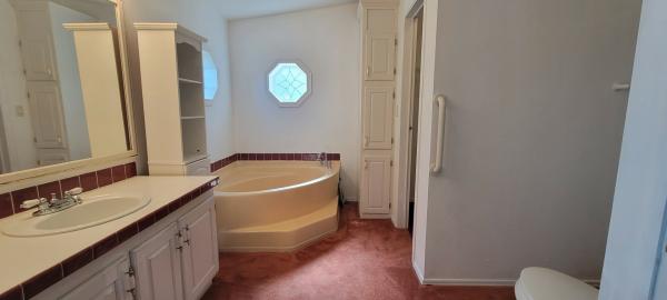 1995 SLIV 1234 Mobile Home