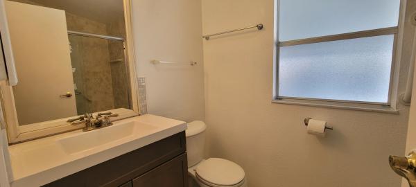 1995 SLIV 1234 Mobile Home