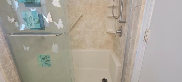 1995 SLIV 1234 Mobile Home