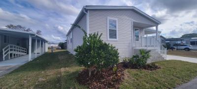 Mobile Home at 6072 Hog Snapper Lane Orlando, FL 32822