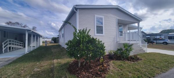 2025 Palm Harbor 340CS28482A Mobile Home