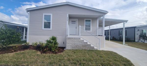 2025 Palm Harbor 340CS28482A Mobile Home