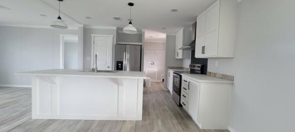 2025 Palm Harbor 340CS28482A Mobile Home