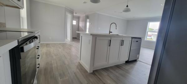 2025 Palm Harbor 340CS28482A Mobile Home