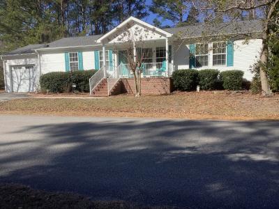 Mobile Home at 465 Loblolly Trail Hampstead, NC 28443