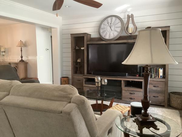 2003 CARO 26x58-3-2 Mobile Home